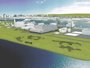 Poolbeg Plans for incinerator 