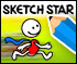 Sketch Star