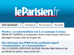 Le Parisien