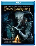 Pan's Labyrinth [Blu-ray]