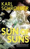 Sun of Suns: Book One of Virga