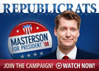 Watch 'Republicrats' on MSN Video