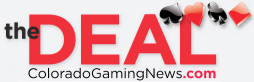 Colorado Gaming News logo