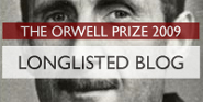 Orwell Prize 2009