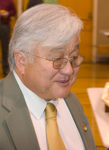 Rep. Mike Honda (D-CA)