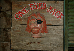 One Eyed-Jack