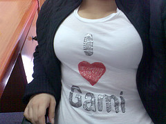 I <3 Gami