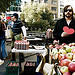 City love: Union Square Farmer's Market (New York, NY) by ardenstreet