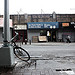 The Luckiest Bike on the Lower East Side (New York, NY) by ardenstreet