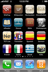 iPhone Apps 4