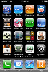 iPhone Apps 3