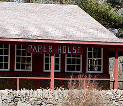 The Paper House