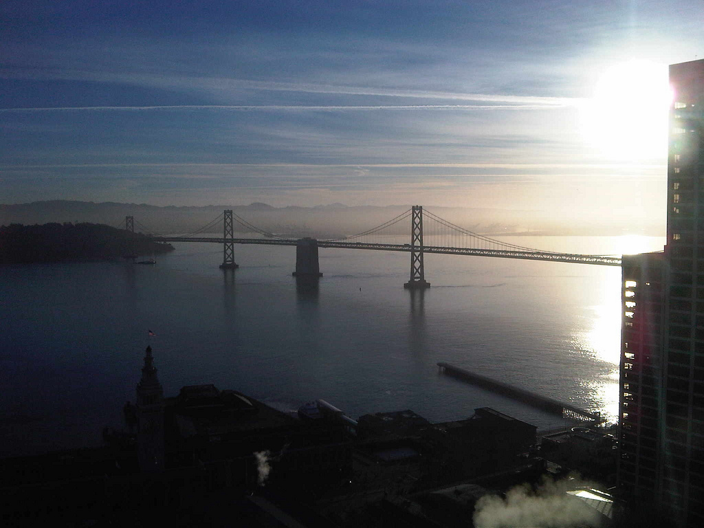 Bay Bridge