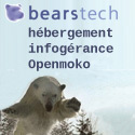 hébergement infogérance Bearstech