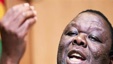 Firayim Minista Morgan Tsvangirai
