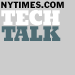 Tech Talk Podcast