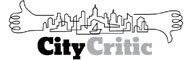 City Critic Logo