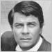 Peter Graves in 1969, when he was in “Mission: Impossible.”