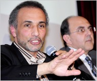 Tariq Ramadan 