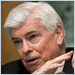 Christopher Dodd, chairman of the banking committee, was successful in having the panel vote before the recess. 