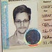 Defiant Russia Grants Snowden Year’s Asylum