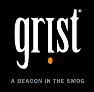 Grist — A Beacon in the Smog