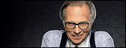 Larry King