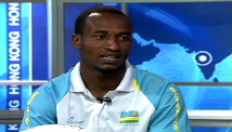 'No division in Rwanda rugby'