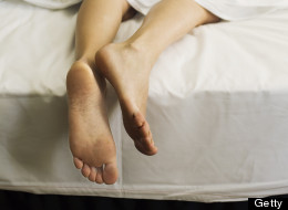 4 Of The Strangest Sleep Disorders Ever