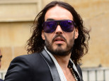 Russell Brand