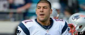 Aaron Hernandez