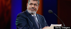 Morsi