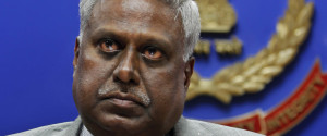 Ranjit Sinha