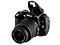 Nikon D5000 (with 18-55mm lens)