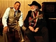 Wynton Marsalis a Willie Nelson oslavuj na novom albume Raya Charlesa.