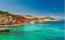 Ibiza travel - Spain holiday - Dunhill travel deals