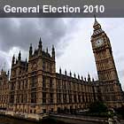 General Election 2010 - full coverage