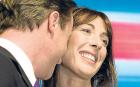 David and Samantha Cameron have made no secret of their desire for another child