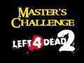 Master's Challenge PAX Edition: Left 4 Dead 2