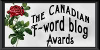 F-Word Blog Awards