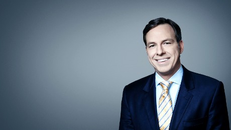 Jake Tapper-Profile-Image