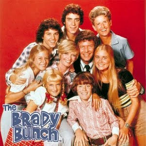 The Brady Bunch