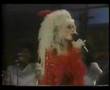 Dolly Parton - The House of the rising Sun