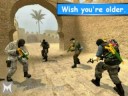 Counter-Strike For Kids (Machinima)