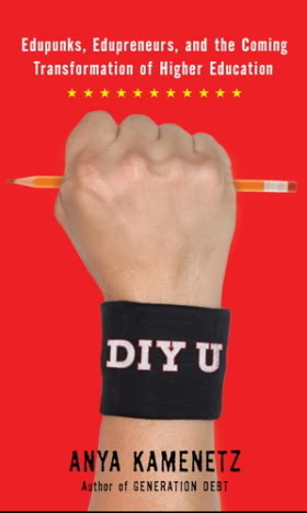 fist holding a pencil