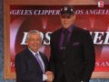 First Pick of the 2009 NBA Draft: Blake Griffin