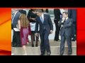 Video Clears Up Obama Photo