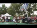 Sprite Slam Dunk Showdown: Philadelphia