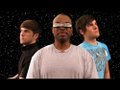 LeVar Burton Buys  Smosh (April Fools)