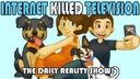 Internet Killed Television is the new type of reality show, following Charles Trippy and his fiancee, Alli Speed as they travel the country and world planning their dream wedding!